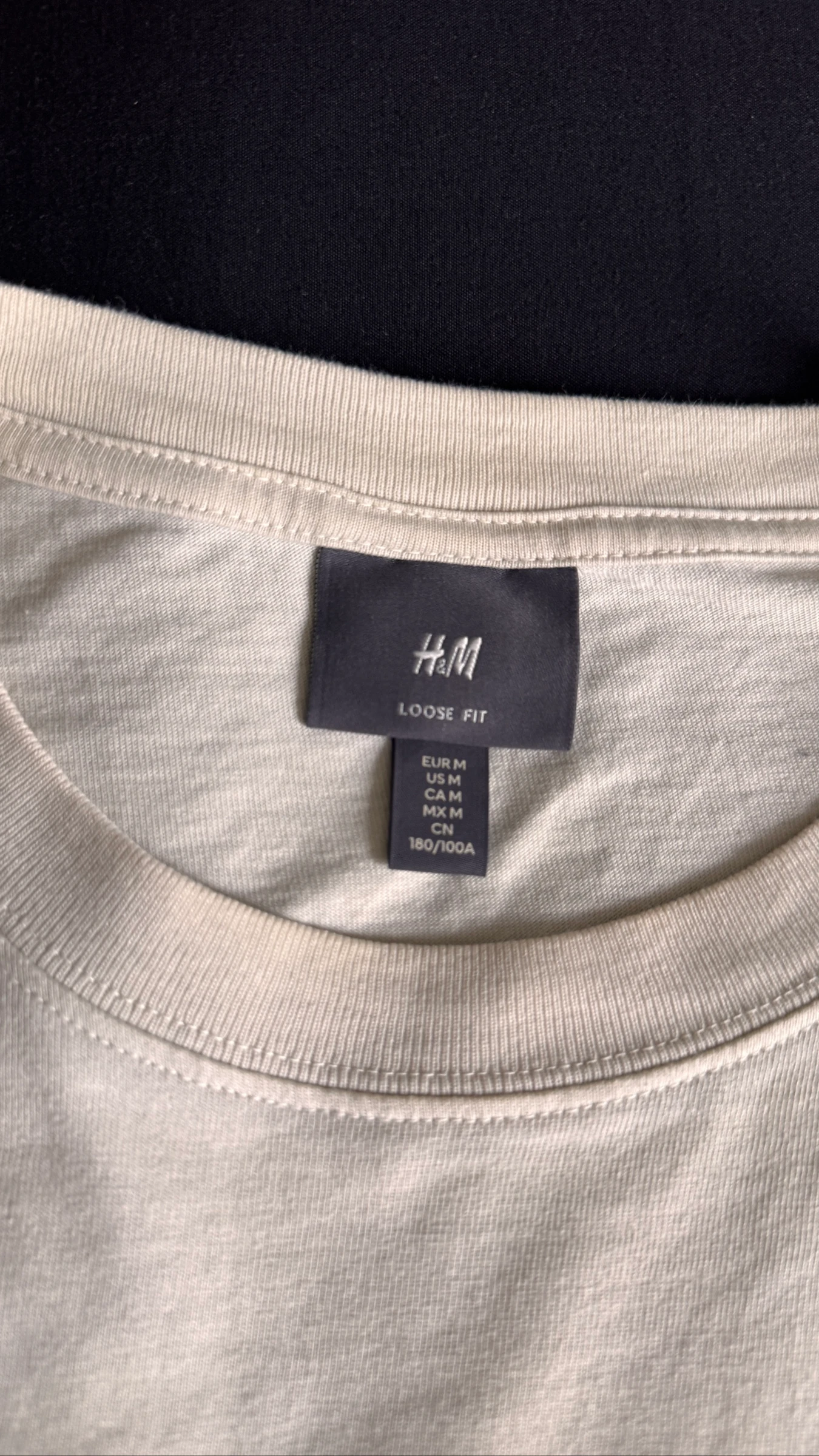 T-shirt H&M BETTER THAN EVER  – photo 5